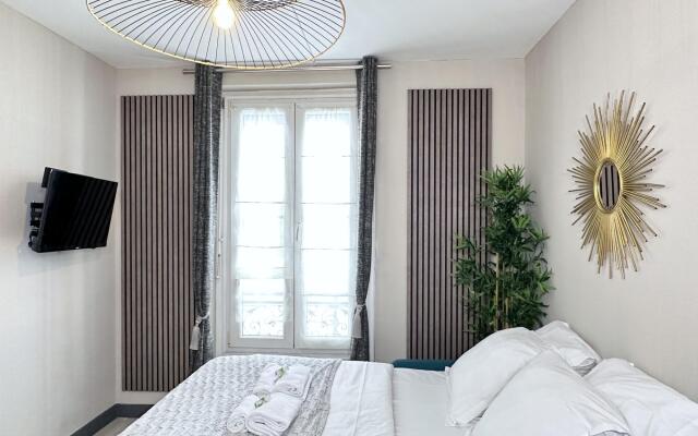 1605 - Best deal apartment