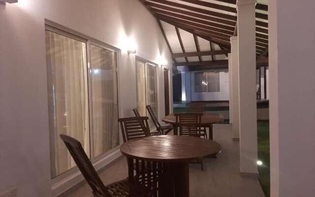 Ayana Beach Resort