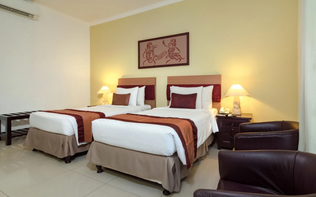 Sarinande Hotel
