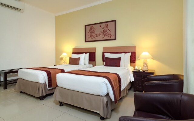 Sarinande Hotel