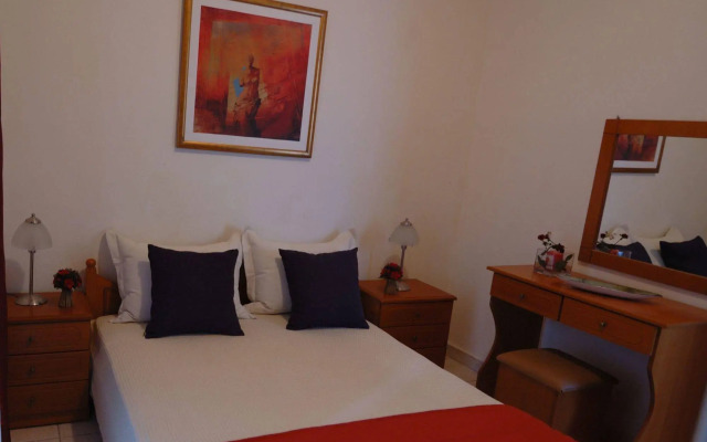 Petra Mare Villas