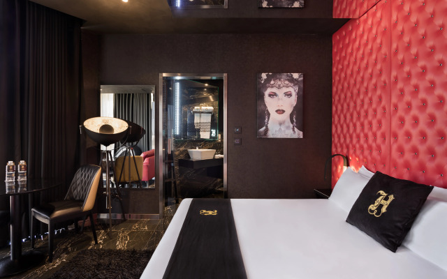 Hugo's Boutique Hotel - Adults Only