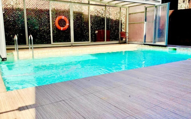 Apartamento Castillejos