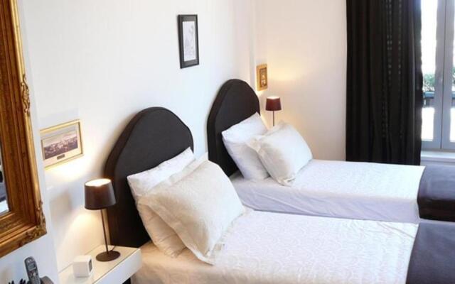 Belle Apartments - Elegance