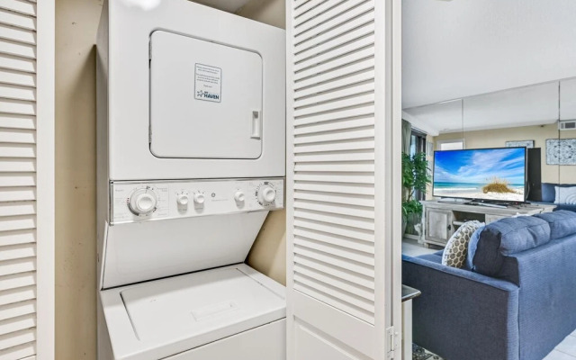 Beachside One 4029