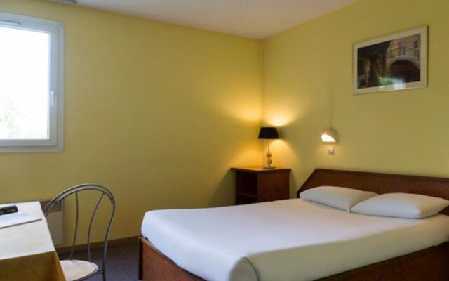 Greet Hotel Nancy Sud