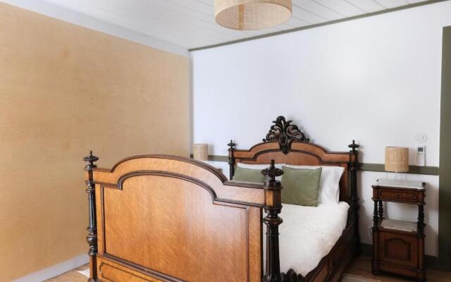 Casa da Praça - Guest House