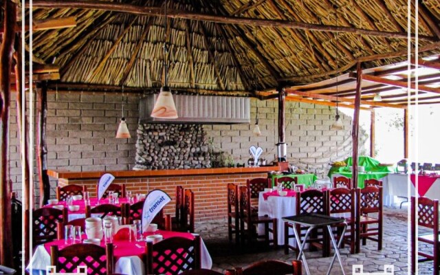 Hotel Boutique El Jaguar