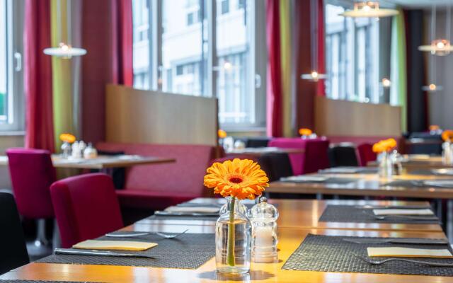 Leonardo Hotel Mainz