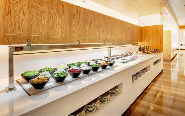 Hipotels Playa de Palma Palace