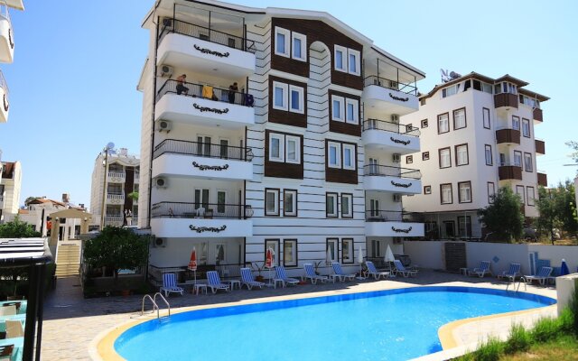 Yeni Astral Apart Hotel
