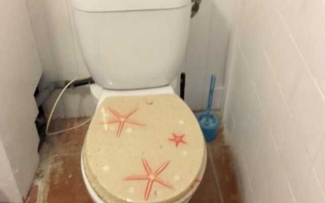 House With 3 Bedrooms in Saintes-maries-de-la-mer, With Furnished Terr