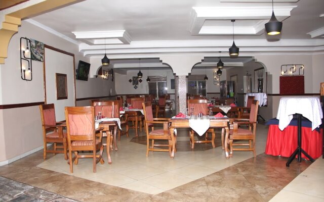 Accord Hotel