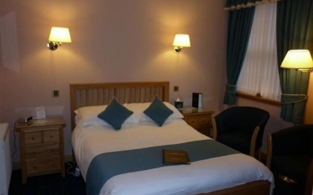 The Clachan Bed and Breakfast