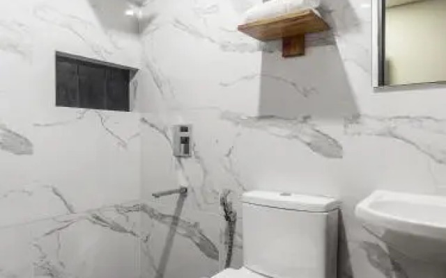 Airo Hotel-Outbound Guests Only