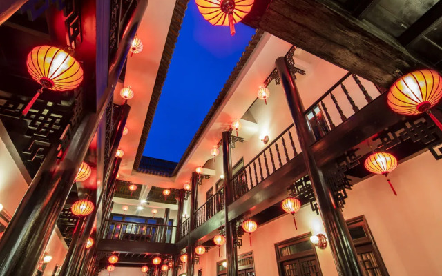 Kim Lien Phu Quoc Guesthouse