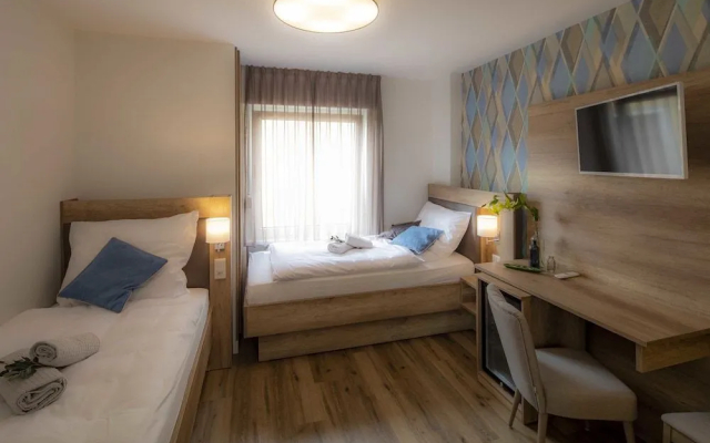 Mato One Zimmervermietung