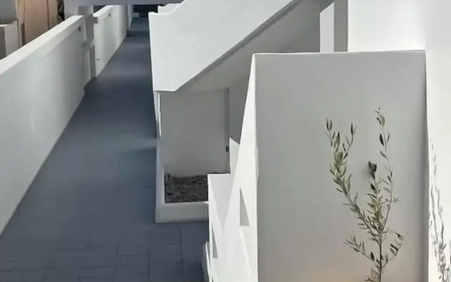 Coralli Beach Apartments