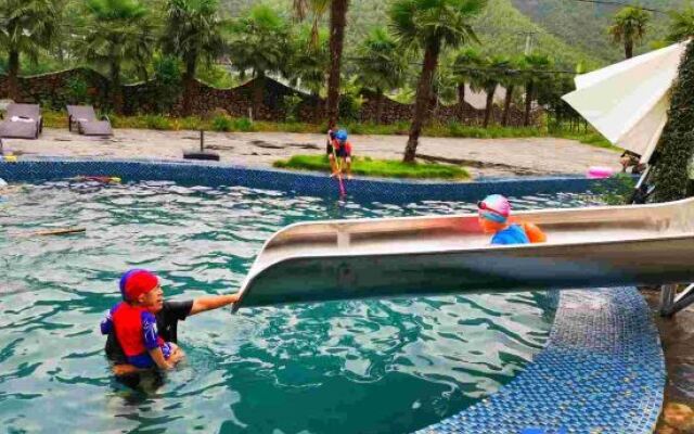 Moganshan Xiaoyao Resort