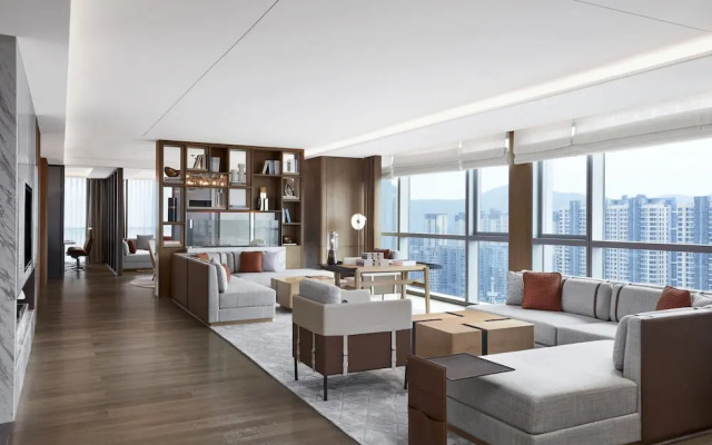 Sheraton Fuqing Hotel