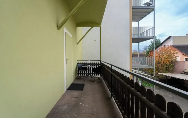 COY Apartments Leoben - Stay Comfortable & Work Smart