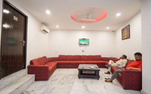 Hotel Akshat by Kelvish Hotel