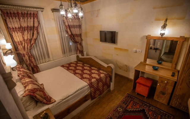 Goreme Reva Hotel