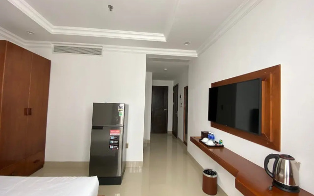 Kiwi Hotel & Apartments