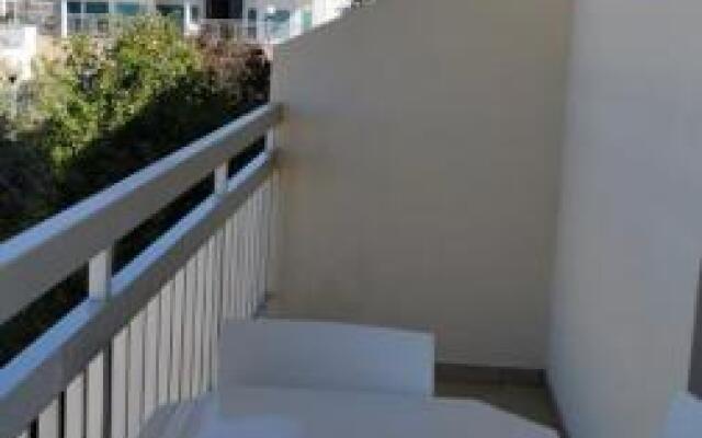 Simos Magic Apartments 1
