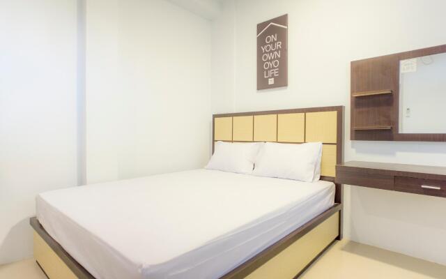 OYO Life 2354 Rose House