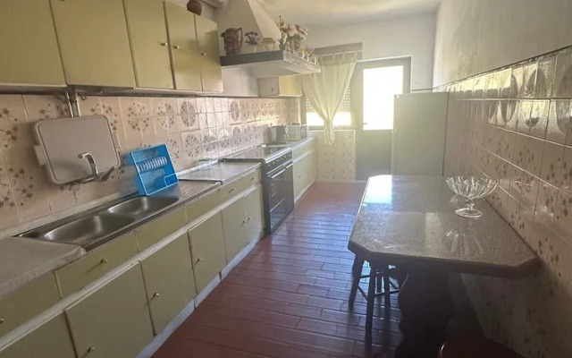 Esposende 3 Bedrooms Balcony Center Flat