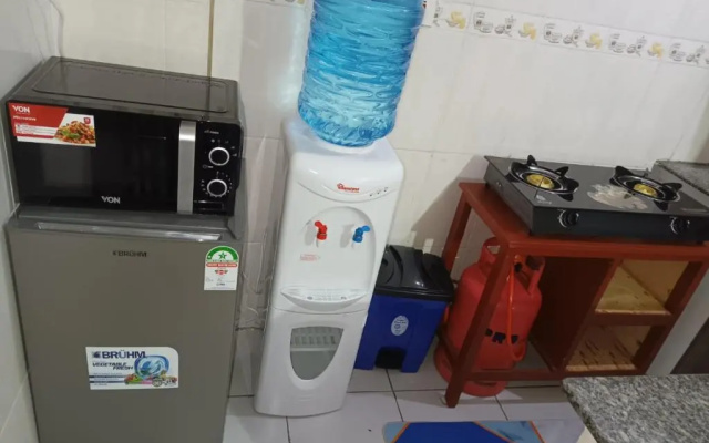 Ager Furnished Apartments