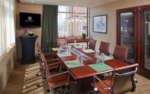 Silver Cloud Hotel - Seattle Stadium