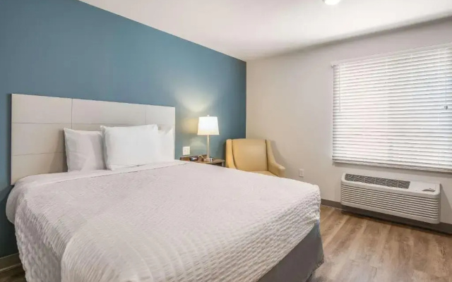 WoodSpring Suites Chicago Midway