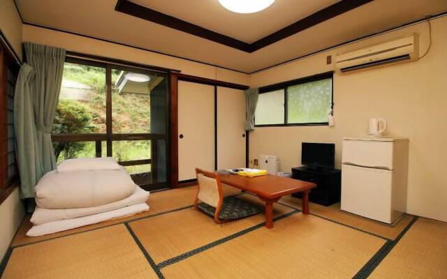 Ryokan Iwasawasou