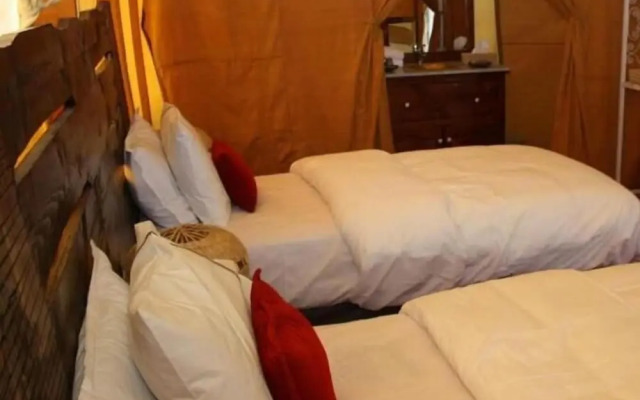 Karim Sahara Prestige