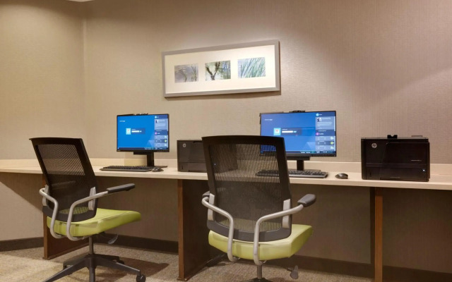 SpringHill Suites by Marriott Newark Liberty International