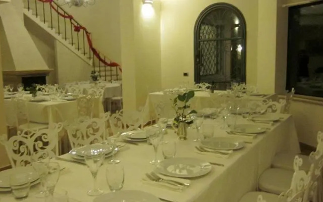 Agriturismo Le Cerquette