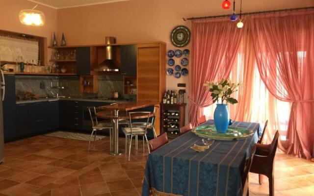 Holiday Home Villa Tanina