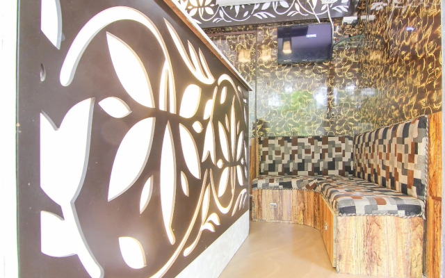 Capital O 4530 GL Residency