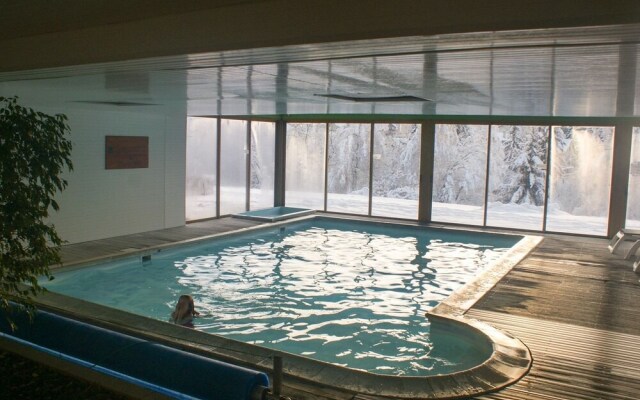 Résidence le Diamant