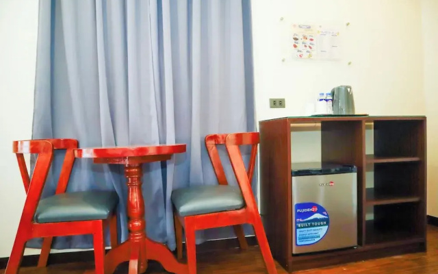 Citistyle Inn Inc.