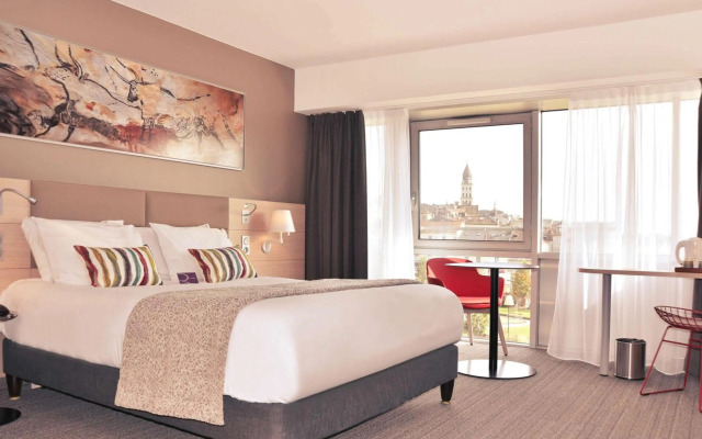 Mercure Périgueux Centre