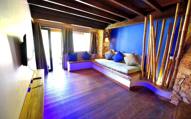 Villa Cantika Resort