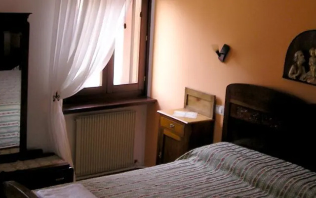 Aurora Bed&Breakfast