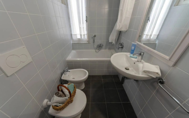 Affittacamere Tonino Basso