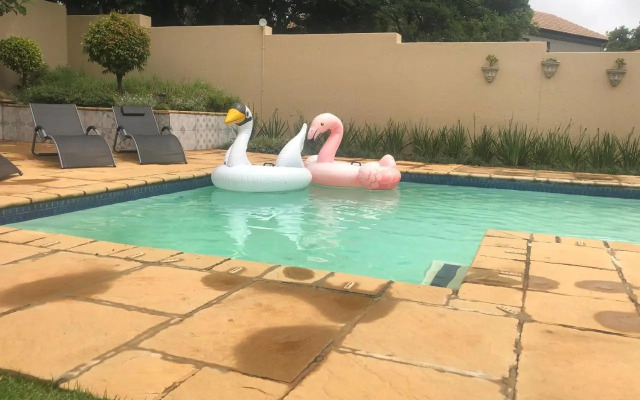 Fleur de Lis Guesthouse