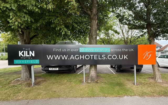 The Kiln Hotel Part of AG Collection