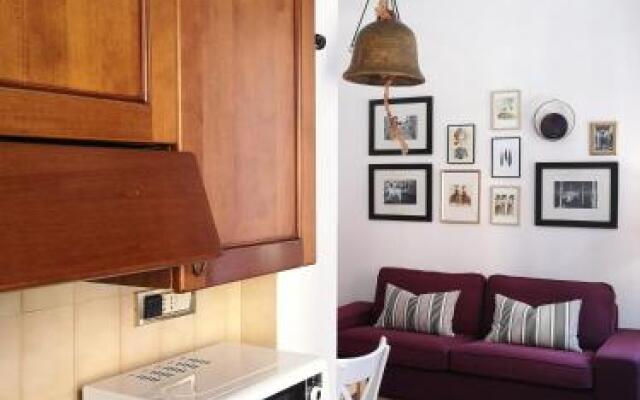 Apartment Ca' Petrona