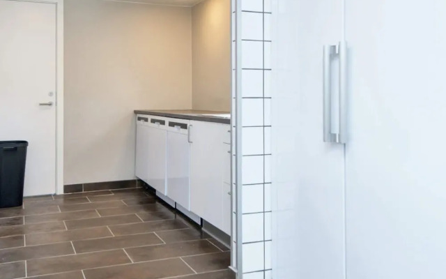 5 Star Holiday Home in Haderslev